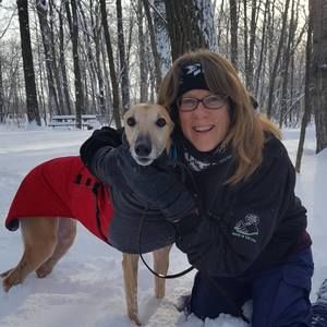Meet your Posher, Heidi
